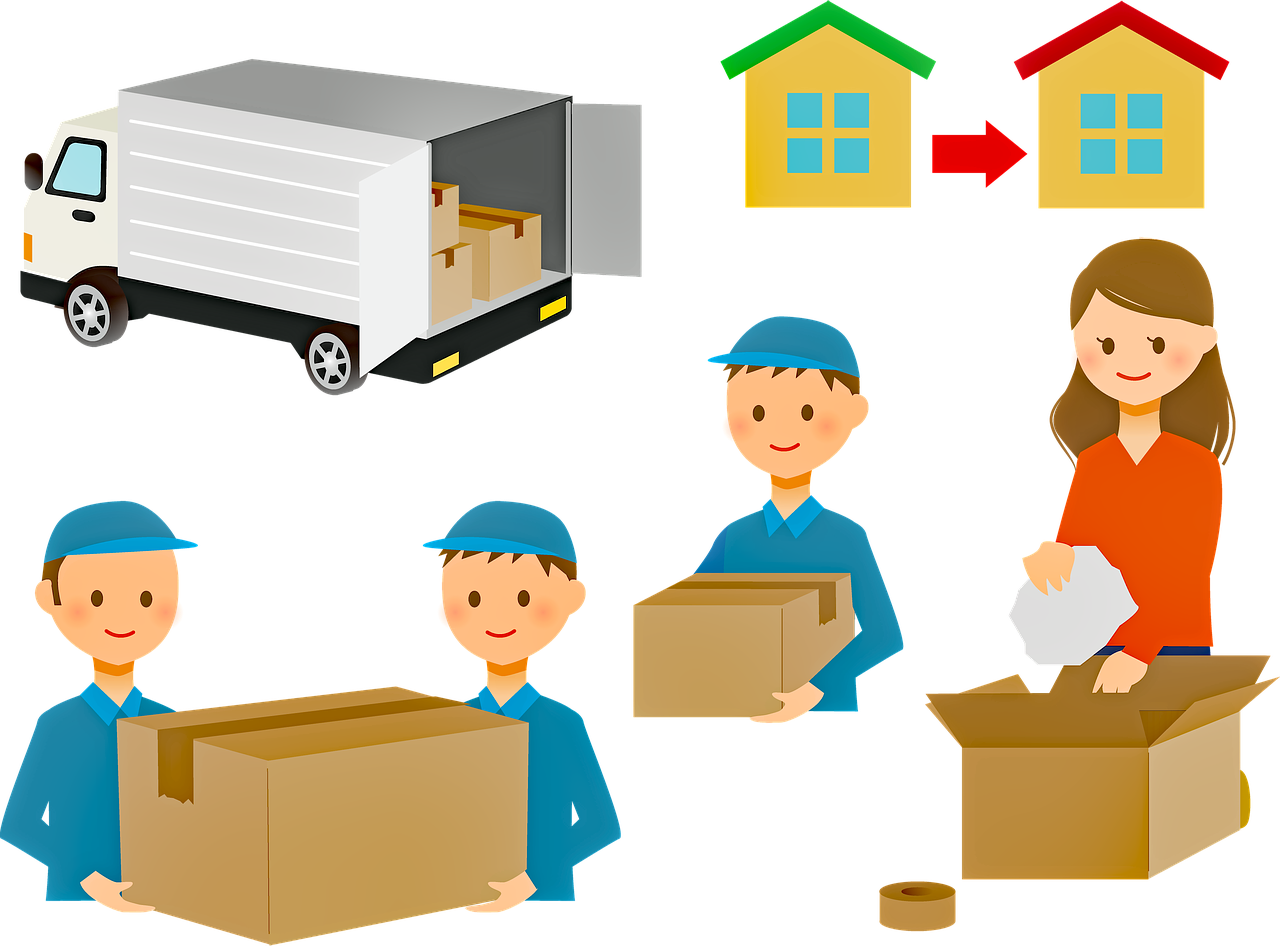 packandloadservices.com - elderly couple moving