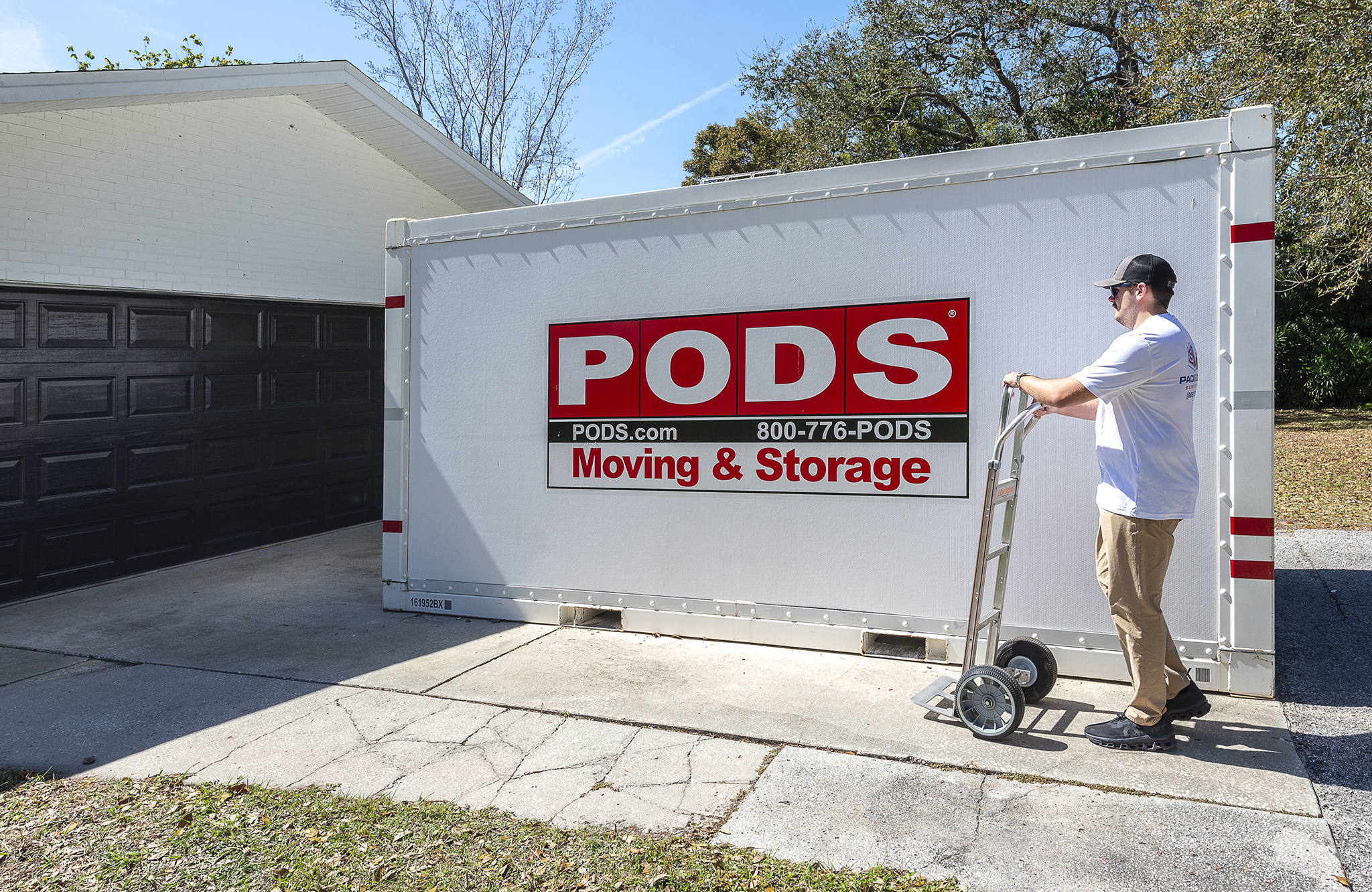 pack and load services, inc. - hero 8